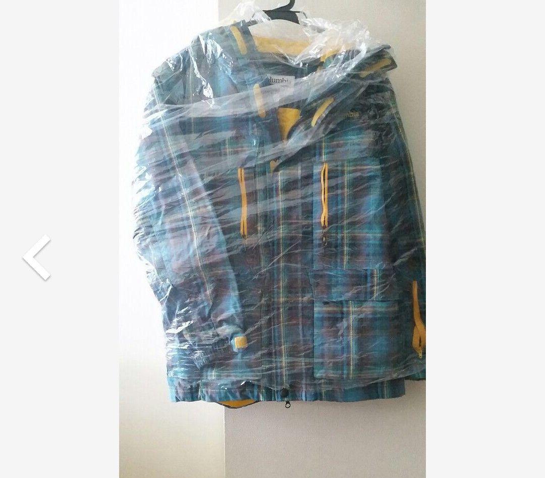 Columbia スノボウェアセット