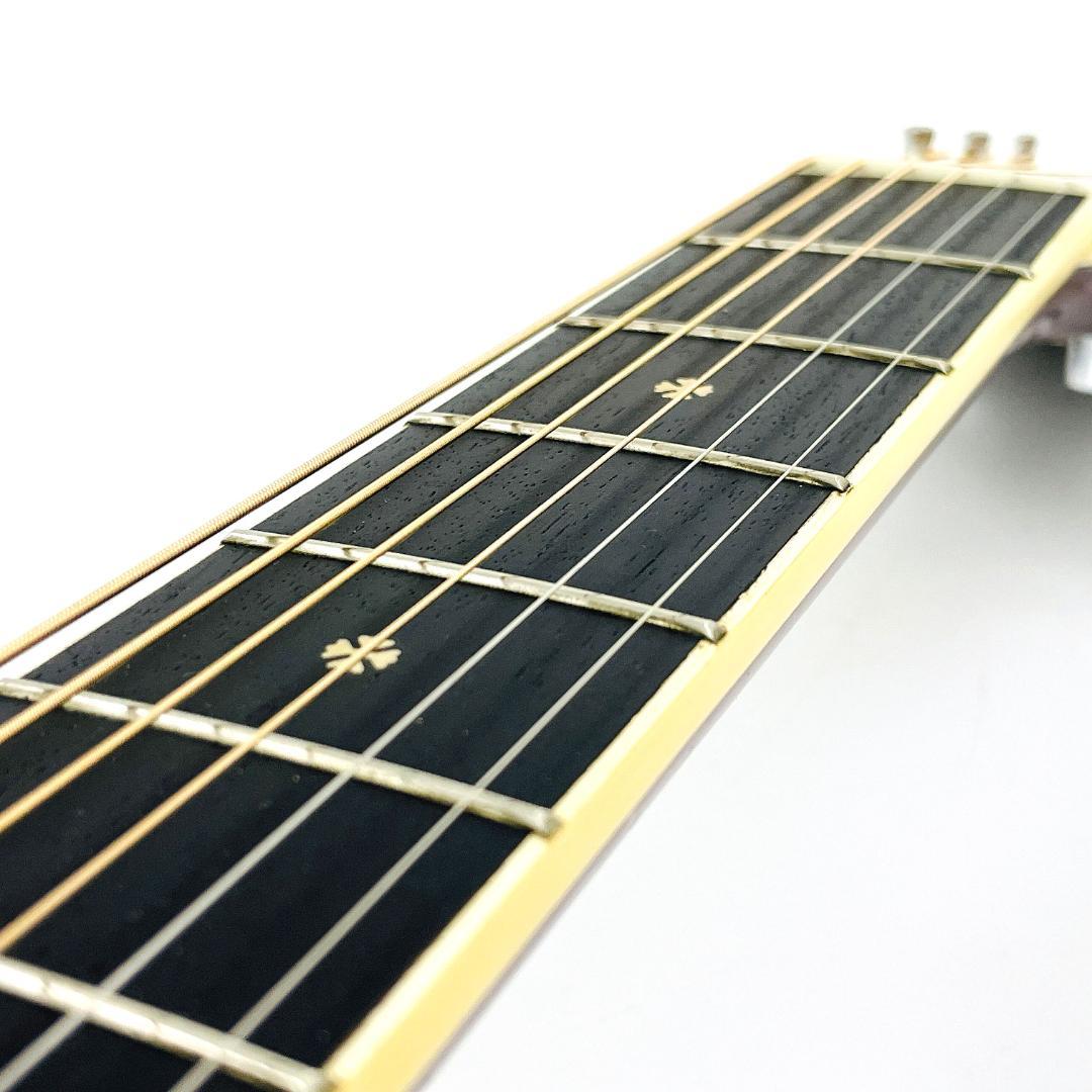 YAMAHA FG-250D 1981年製 ベージュラベル ビンテージ【整備品】