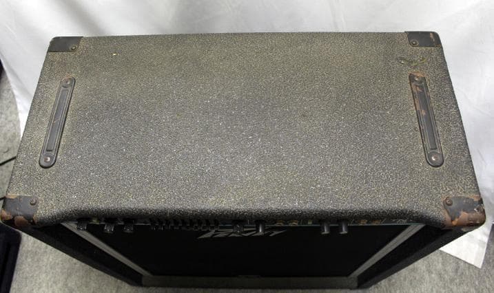 PEAVEY ピーヴィー TNT115 BW ベースアンプ