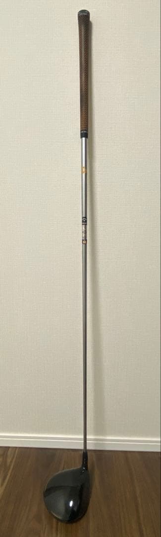 Callaway MAVRIK 1番ドライバー ロフト10.5°