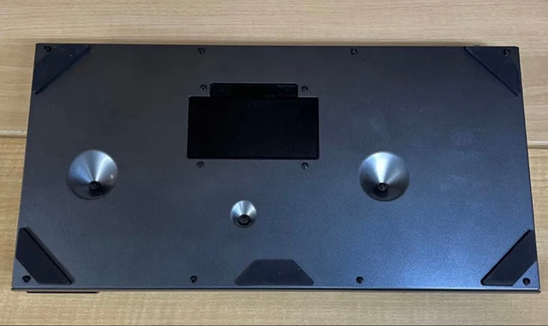 マルチエフェクター BOSS ME-80 美品