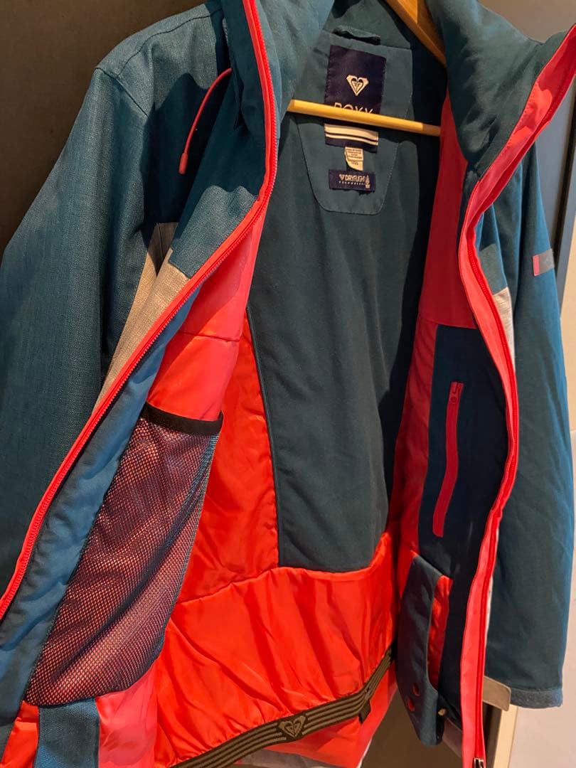 ROXY スノーボードウェア L/G