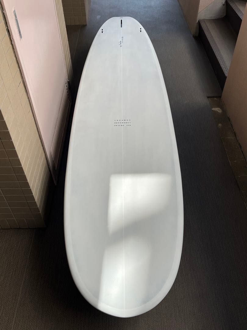 サーフィン・ボディボード THUNDER BOLT KAISALLAS THE CAMPER 9'1\"