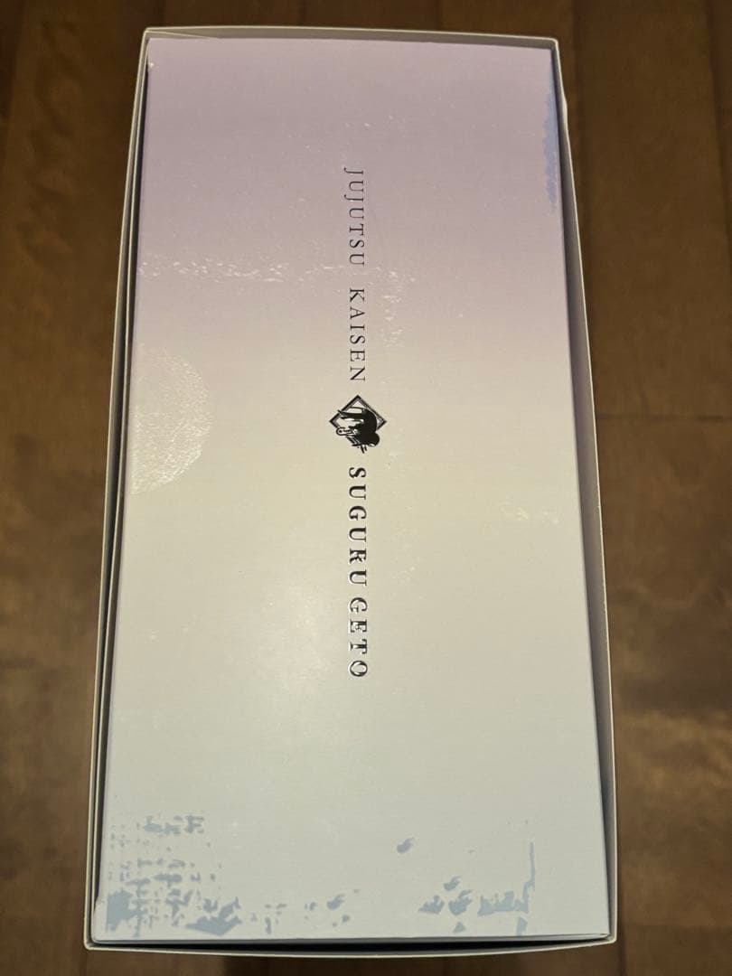 Asmus Toys 呪術廻戦 懐玉・玉折 夏油傑 1/6 アクションフィギュア