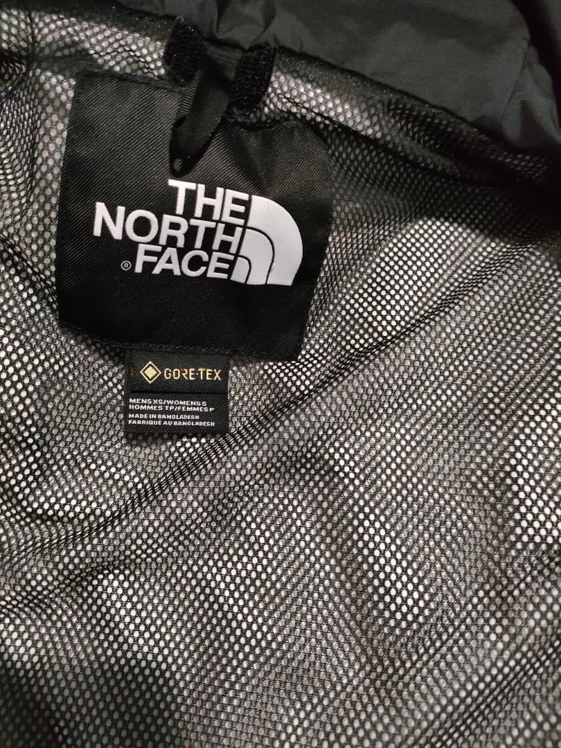 スノーボード THE NORTH FACE 1994 RETRO MOUNTAINLIGHT