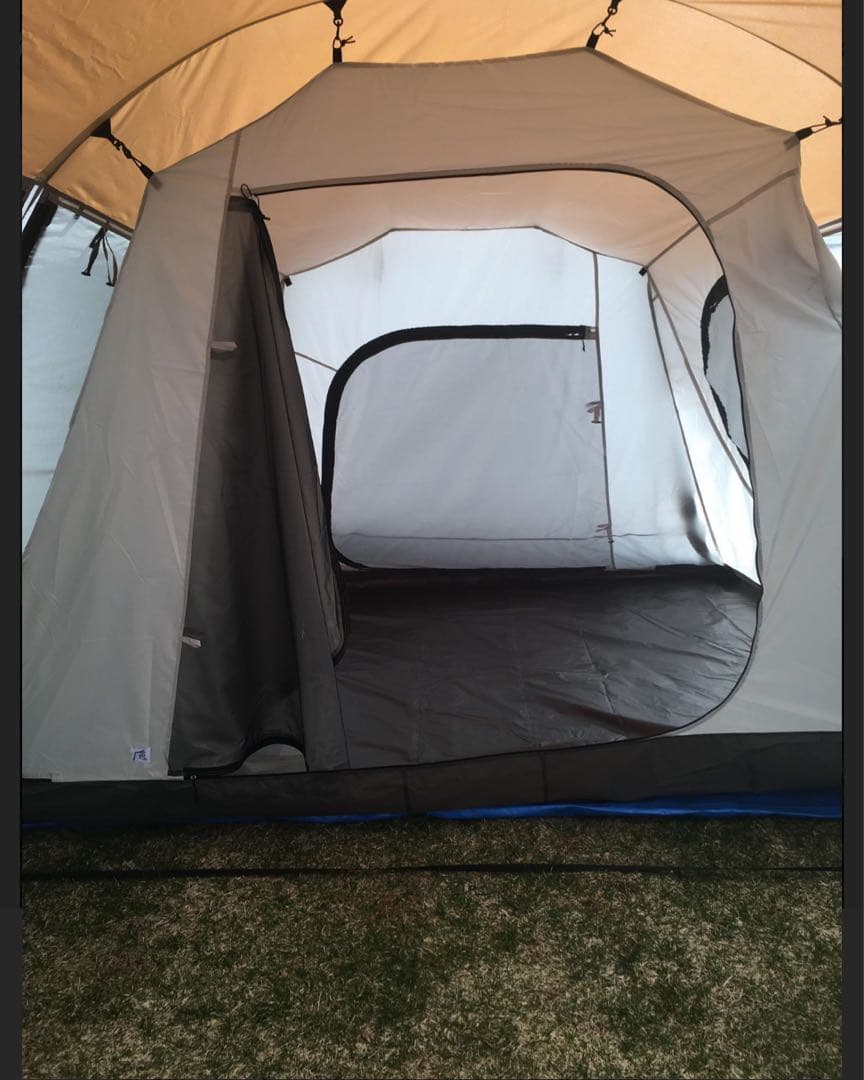 MOMA　サバティカル　アルニカ　美品