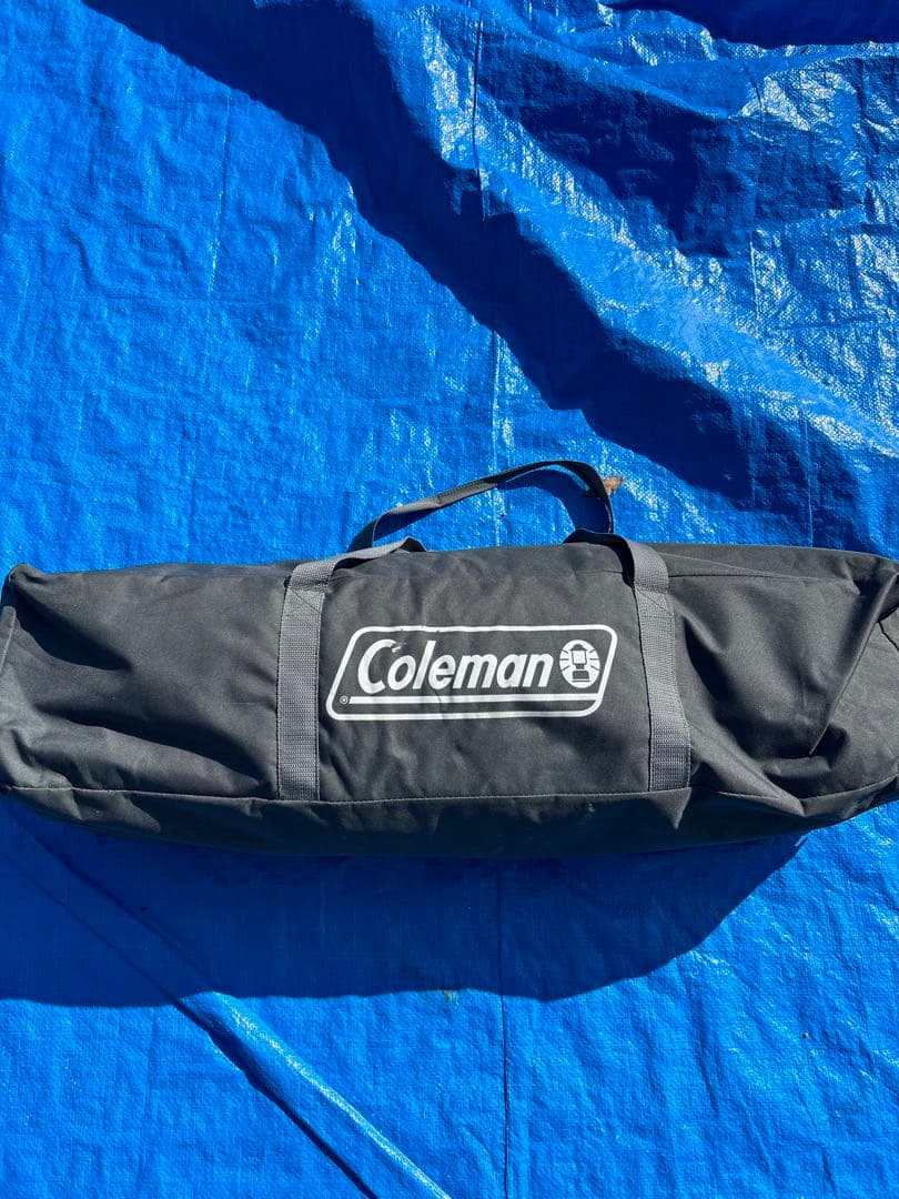 コールマン パーティーシェード300 パープル