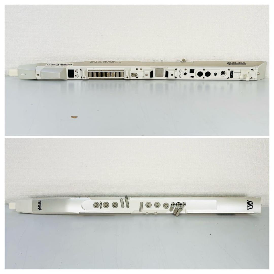 AKAI アカイプロフェッショナル イーウィ EWI4000SW ウインドシンセ