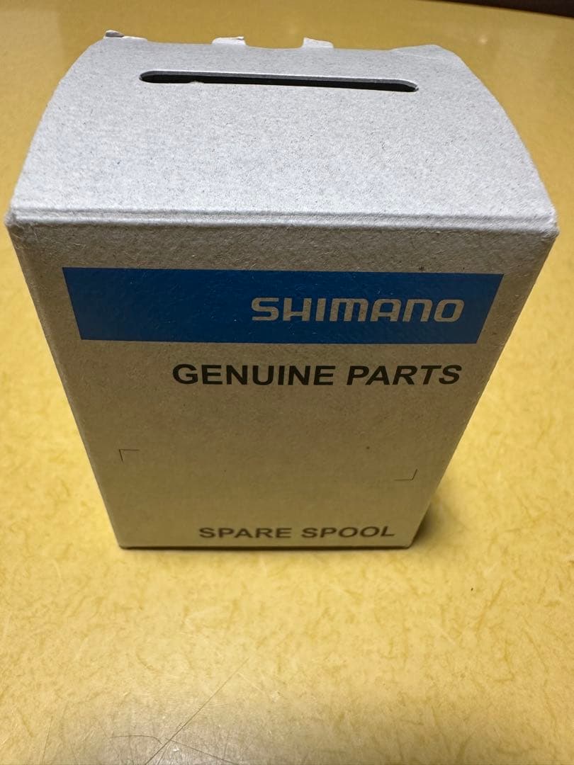 シマノ20ツインパワーc3000MHGスプール