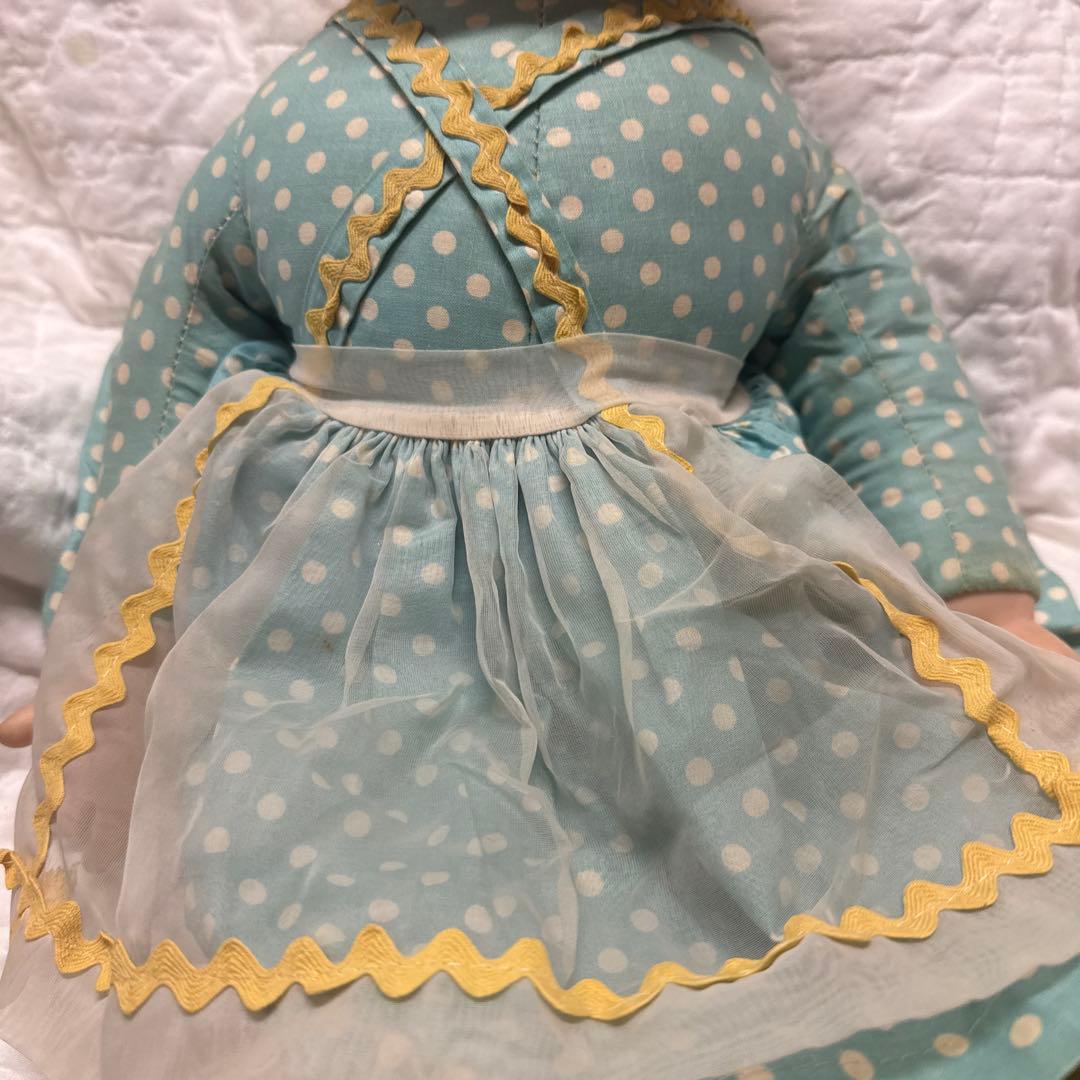 ラシュトンRushtonジルドール