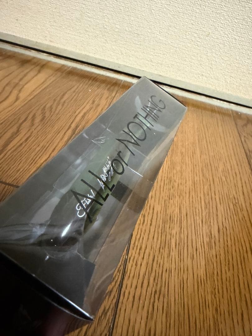 TiNY KLASH Low タイニークラッシュLow FLクリア