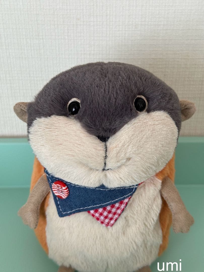 y 新作 Lambeth Lemming 新品·タグ付き