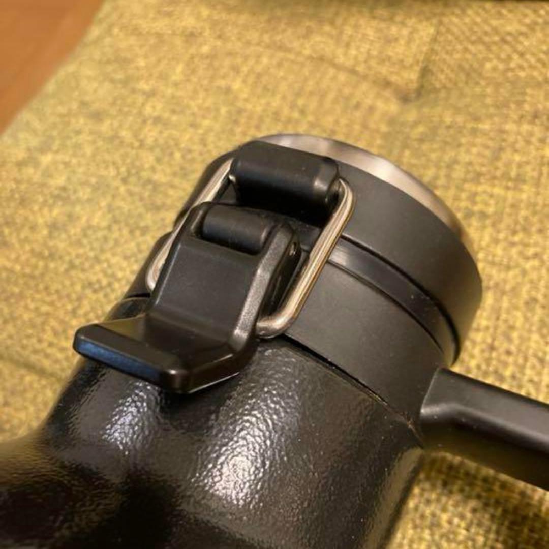 STANLEY スタンレー 真空グロウラー (旧ロゴ)