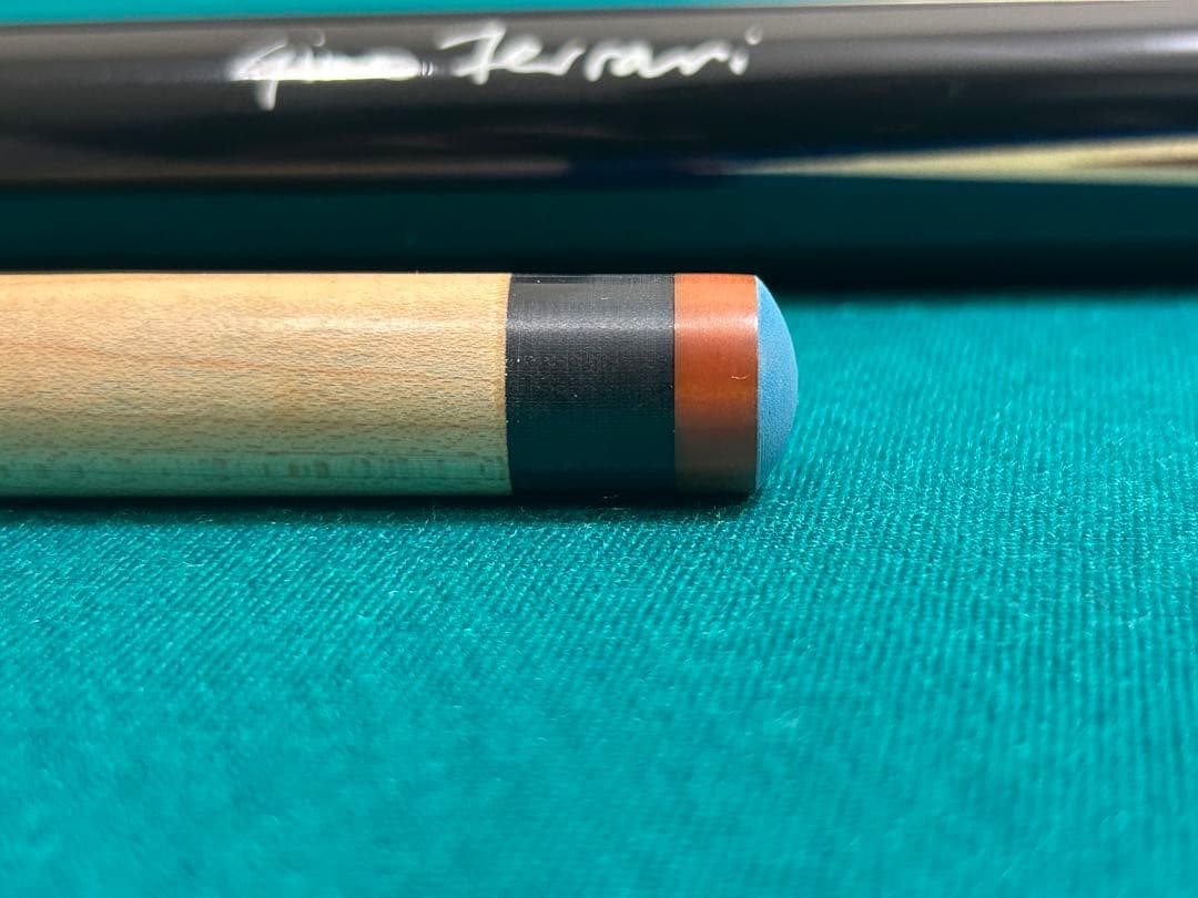 美品　ジャンプキュー Gino Ferrari　ジノフェラーリ