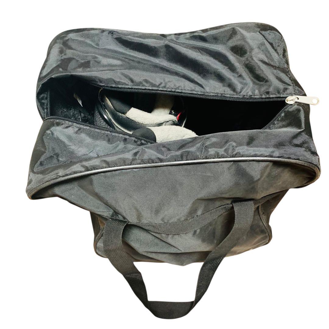 未使用級‼️GENFACTORY CARVE 7 スキーブーツ 26.5cm