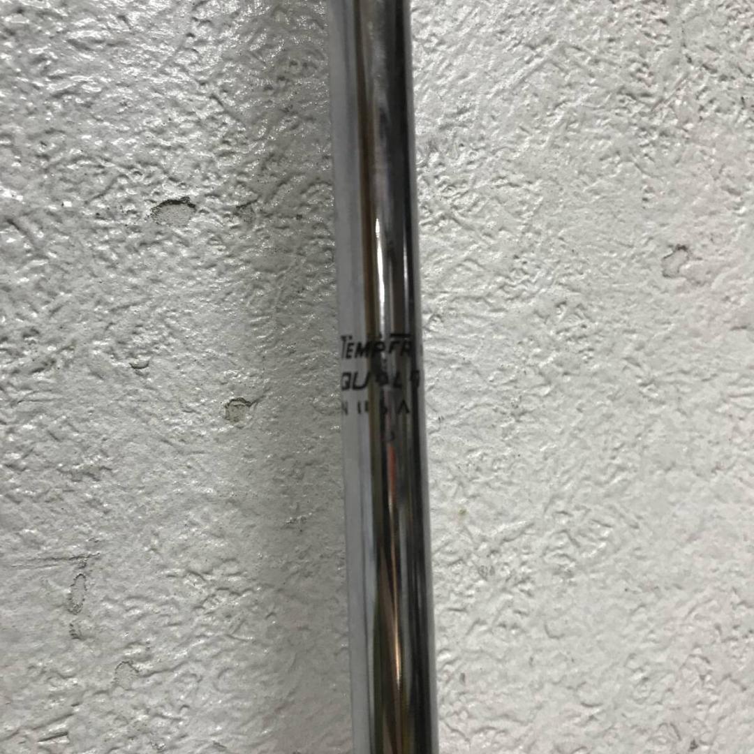 ピン PING レッドウッド パター Anser Redwood Anser