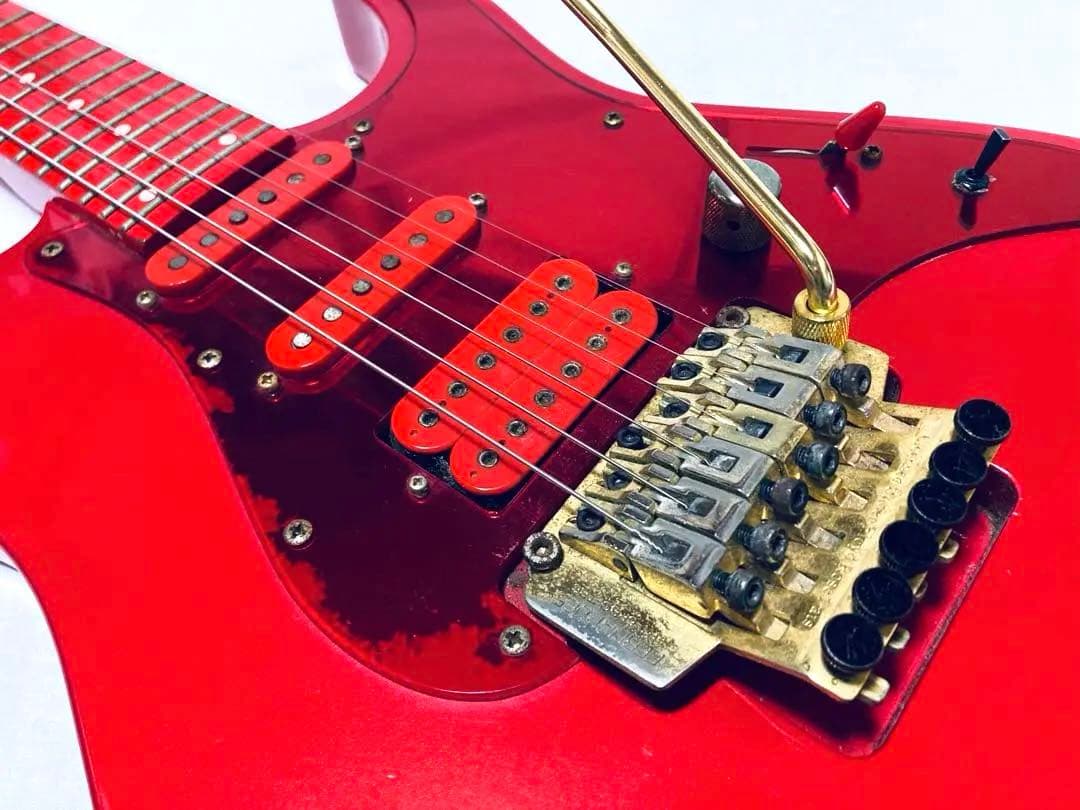 FERNANDES LA-85KK L'Arc〜en〜Ciel ken