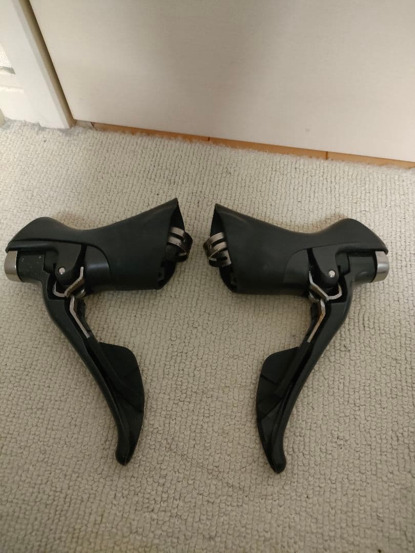 ✦✦SHIMANO ULTEGRA 6800 コンポセット 11s