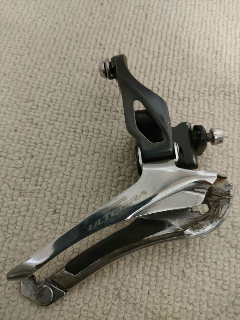 ✦✦SHIMANO ULTEGRA 6800 コンポセット 11s