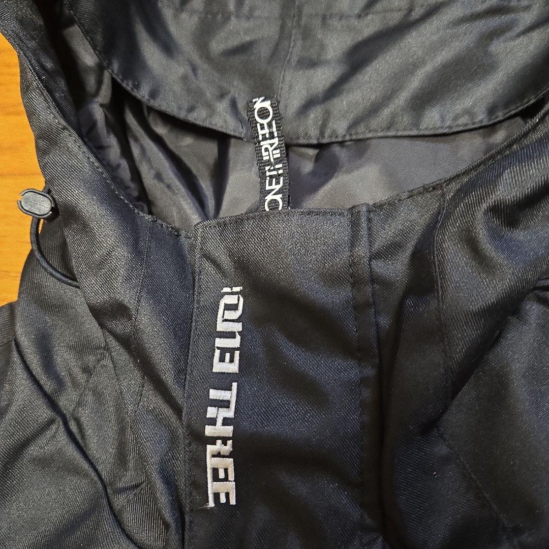 JACK FROST ONE THREE スノーボードウェア