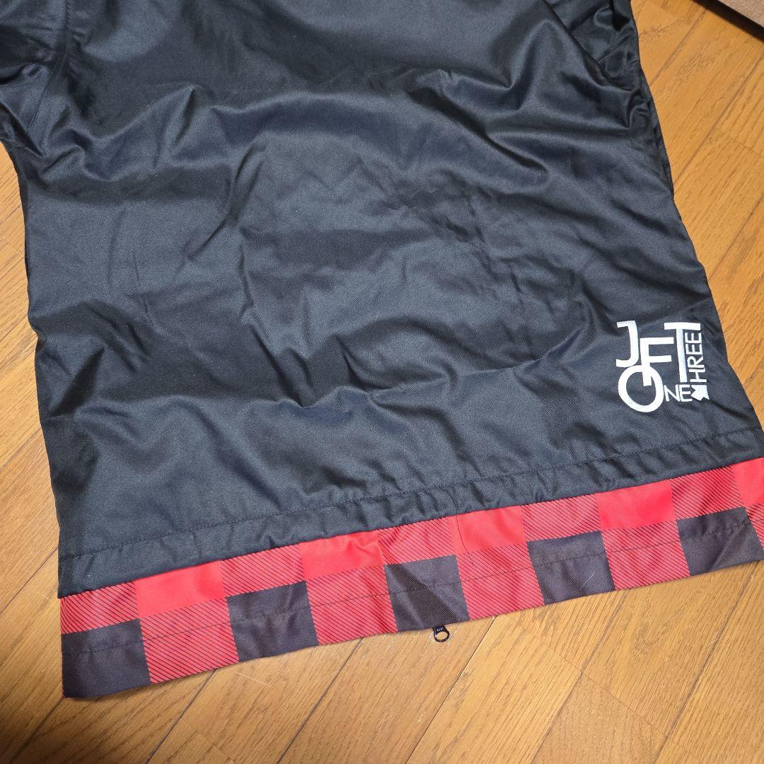 JACK FROST ONE THREE スノーボードウェア