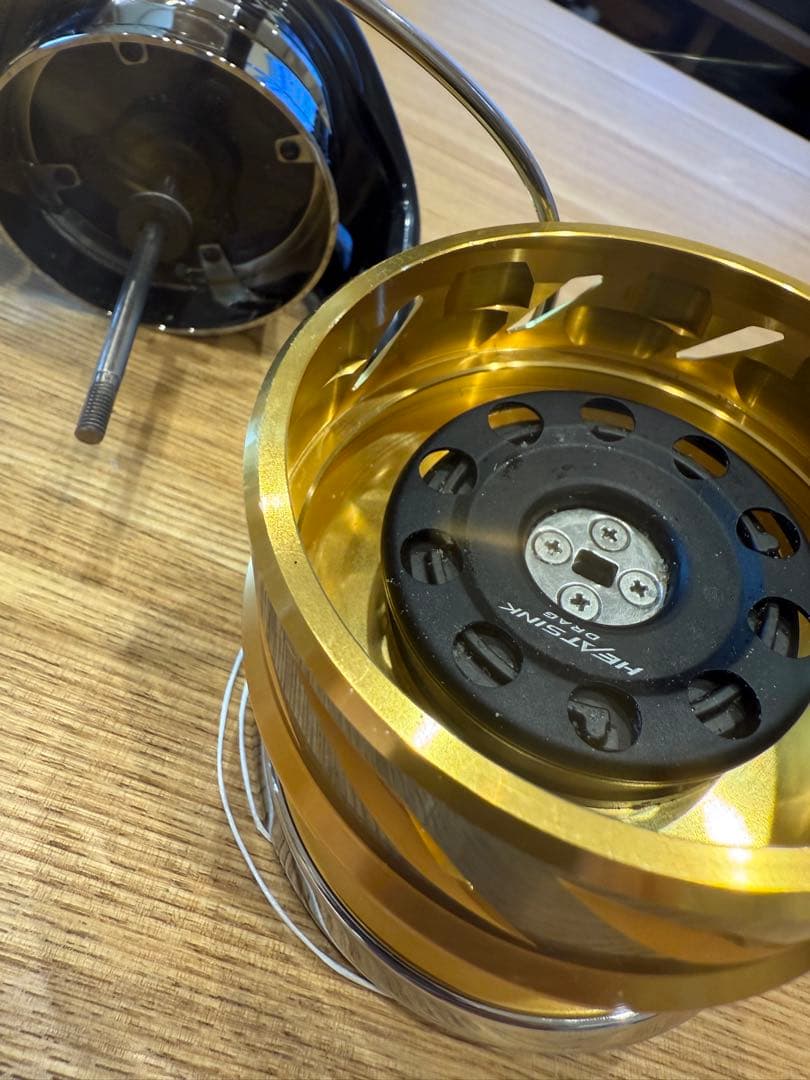 シマノ 20 ステラ sw30000