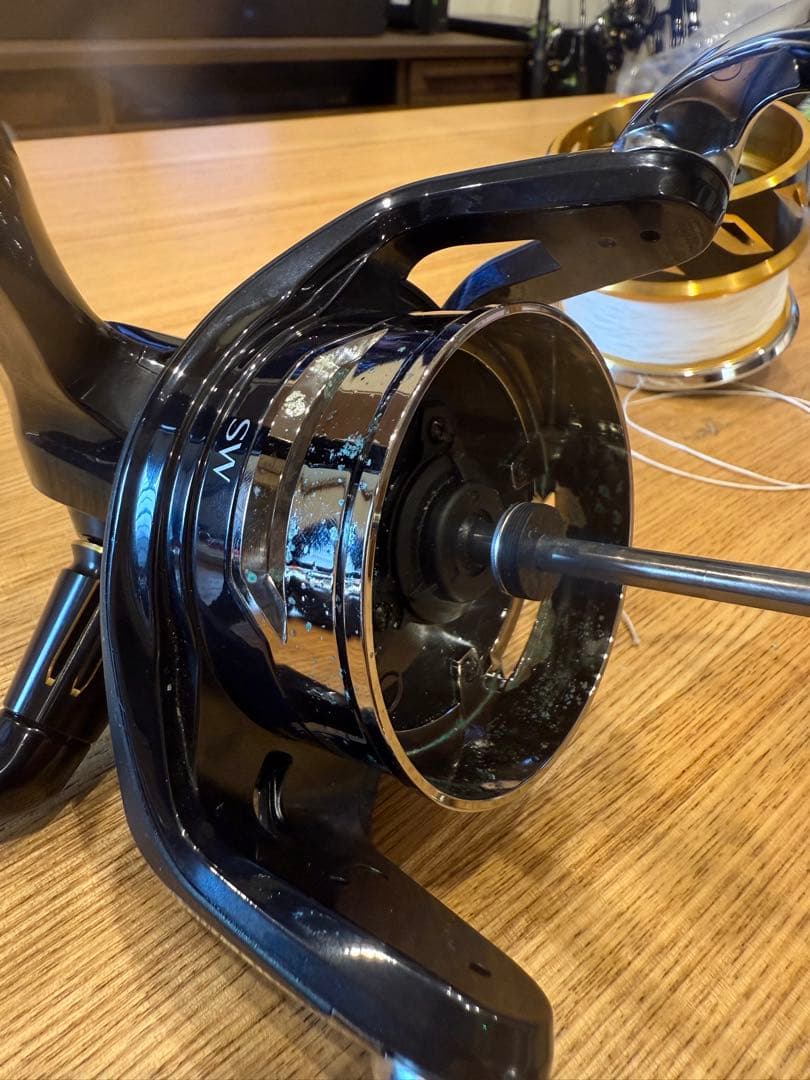 シマノ 20 ステラ sw30000