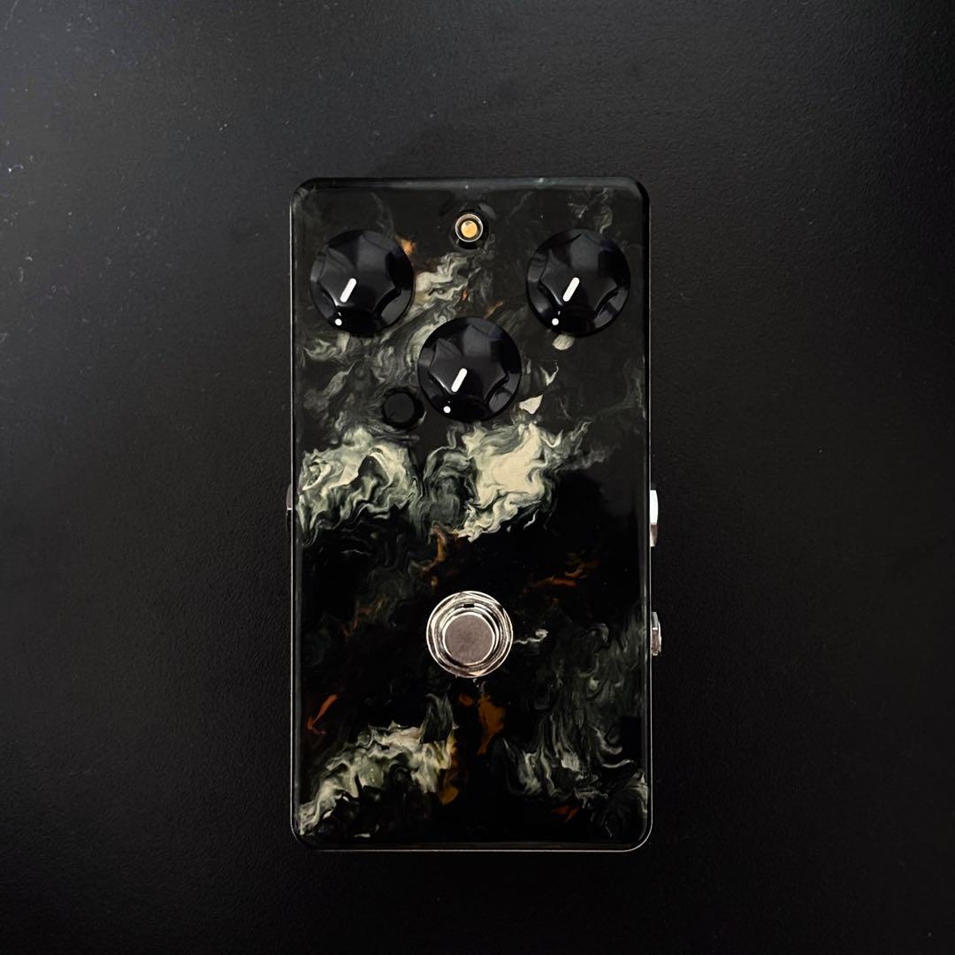 ギター Leqtique EVR RFD