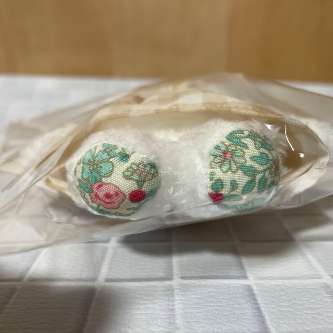 フラワーミッフィー