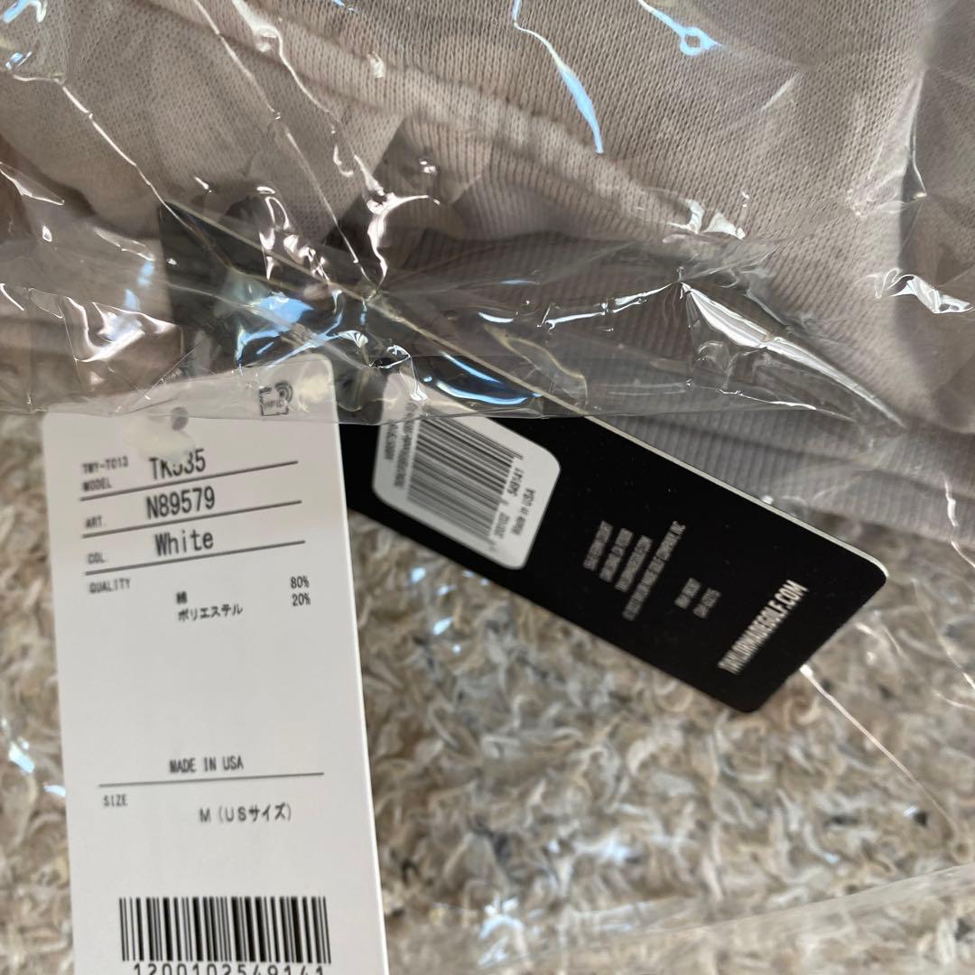 【完売品】TM24 TMXORBR シグネチャーフーディ M