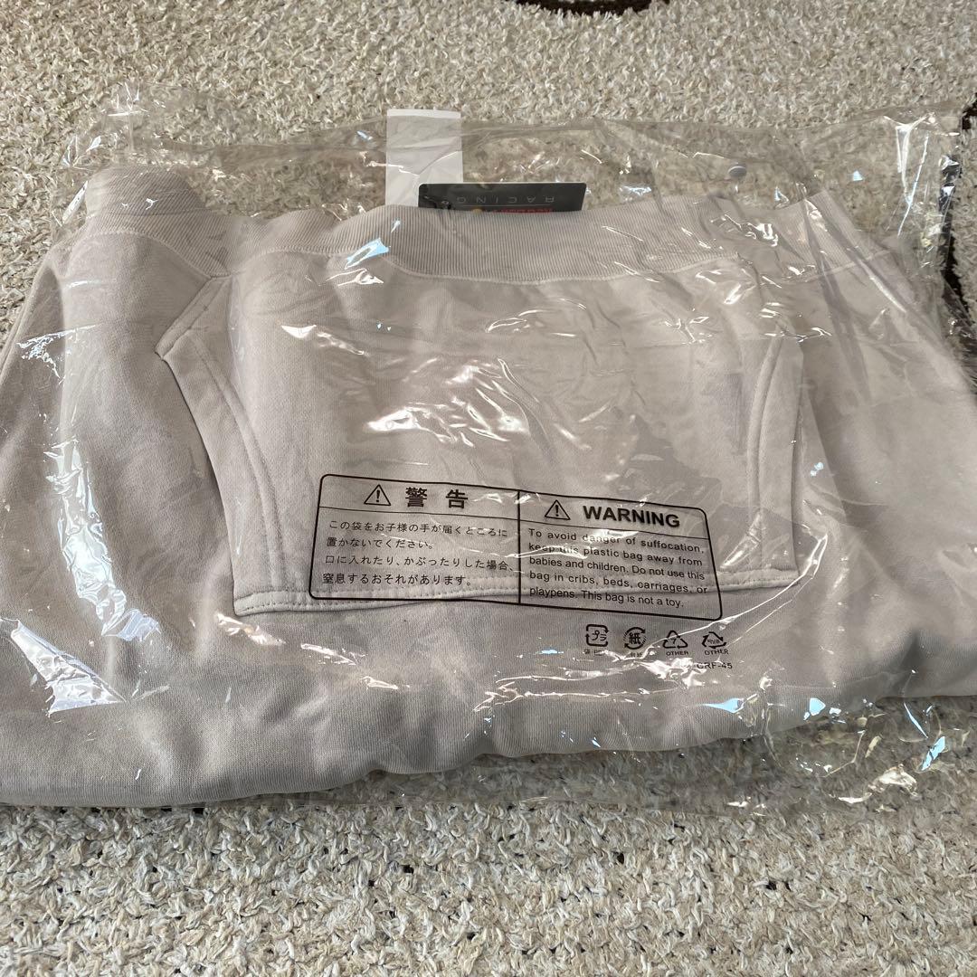 【完売品】TM24 TMXORBR シグネチャーフーディ M