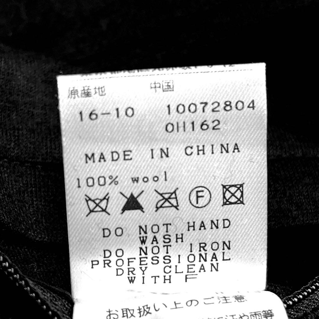 PEARLYGATES ゴルフ　ジョガーパンツ　パーリーゲイツ　ロゴプリント　S