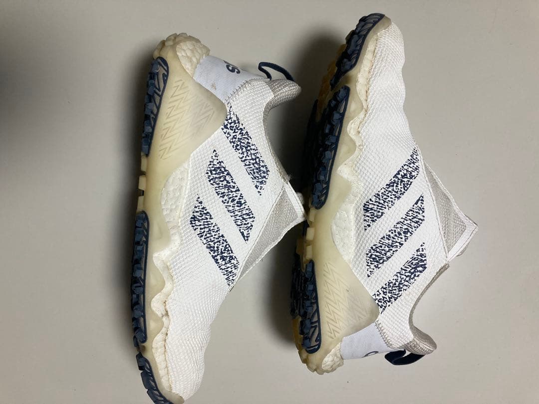 おまけ付き24時間以内発送！アディダスコードカオス22BOA