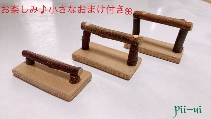 幼鳥、病鳥、老鳥　3（スリー）セット♪