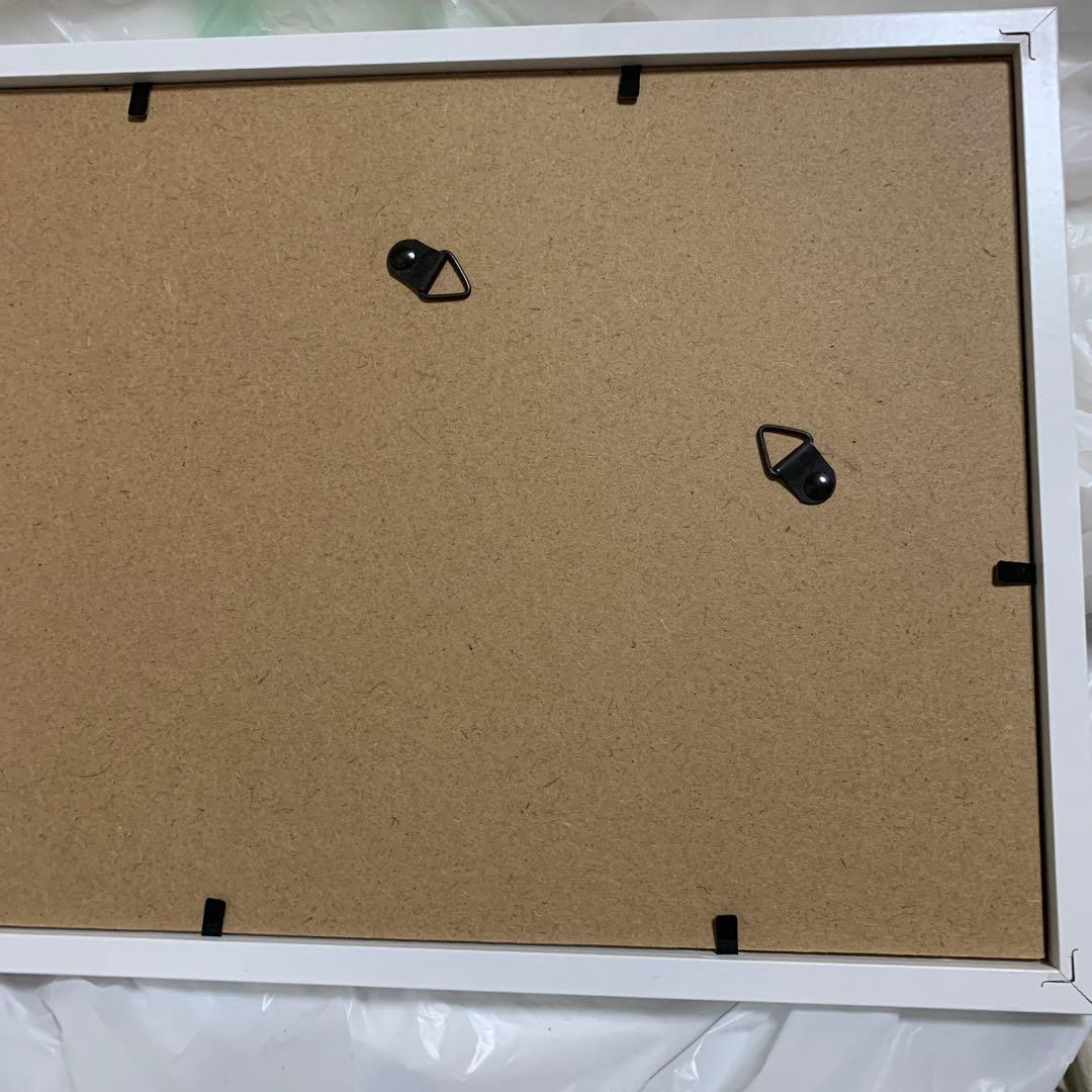 手描き、模様画、モノクローム