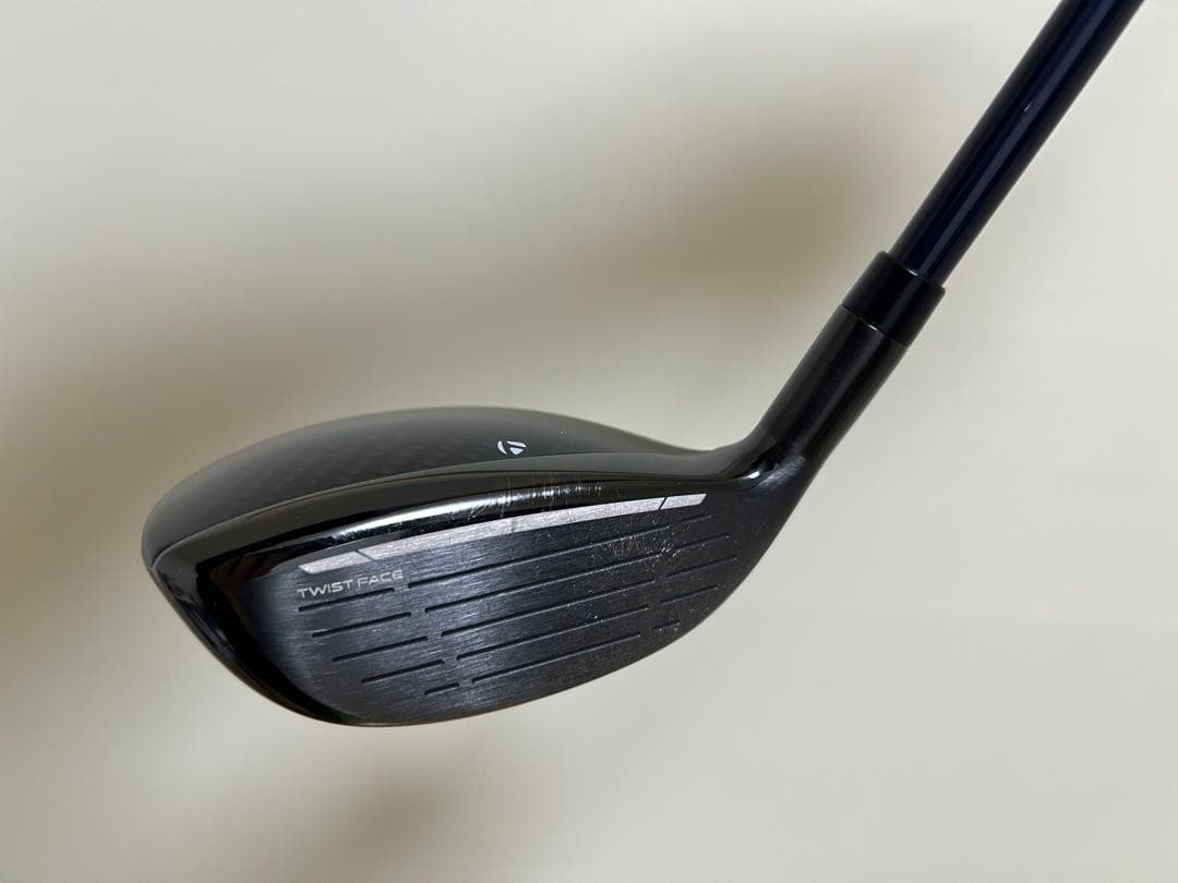 ちっちさん専用です Q10 MAX ユーティリティ 23度