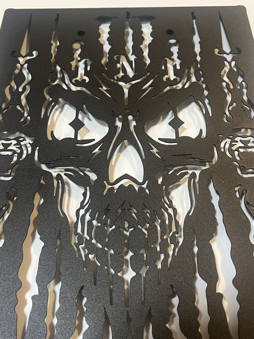 スノーピーク  Peak IGT 天板 ブラック ユニット天板3枚セット