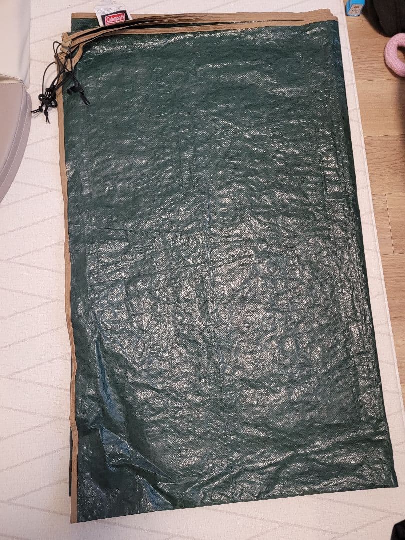 【TD.hhh】タフドーム3025