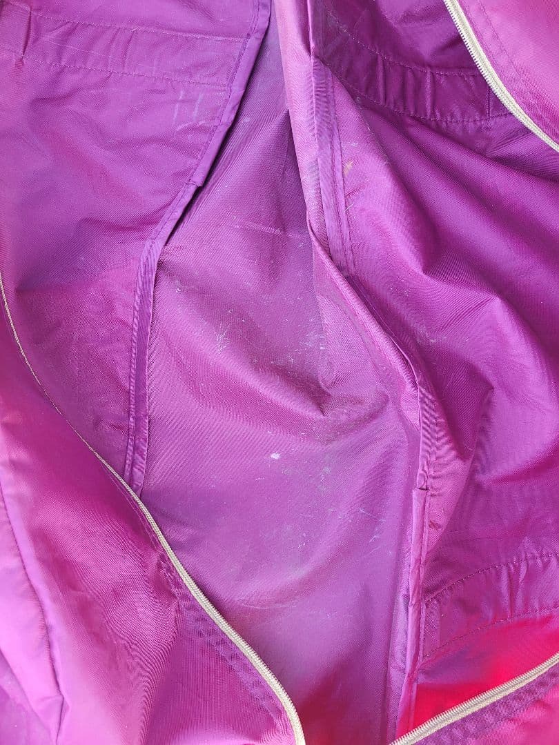 【TD.hhh】タフドーム3025