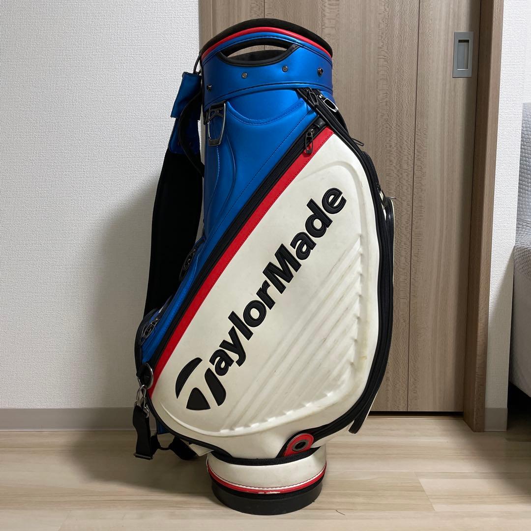⭐️TaylorMade ゴルフバッグ・キャディバッグ
