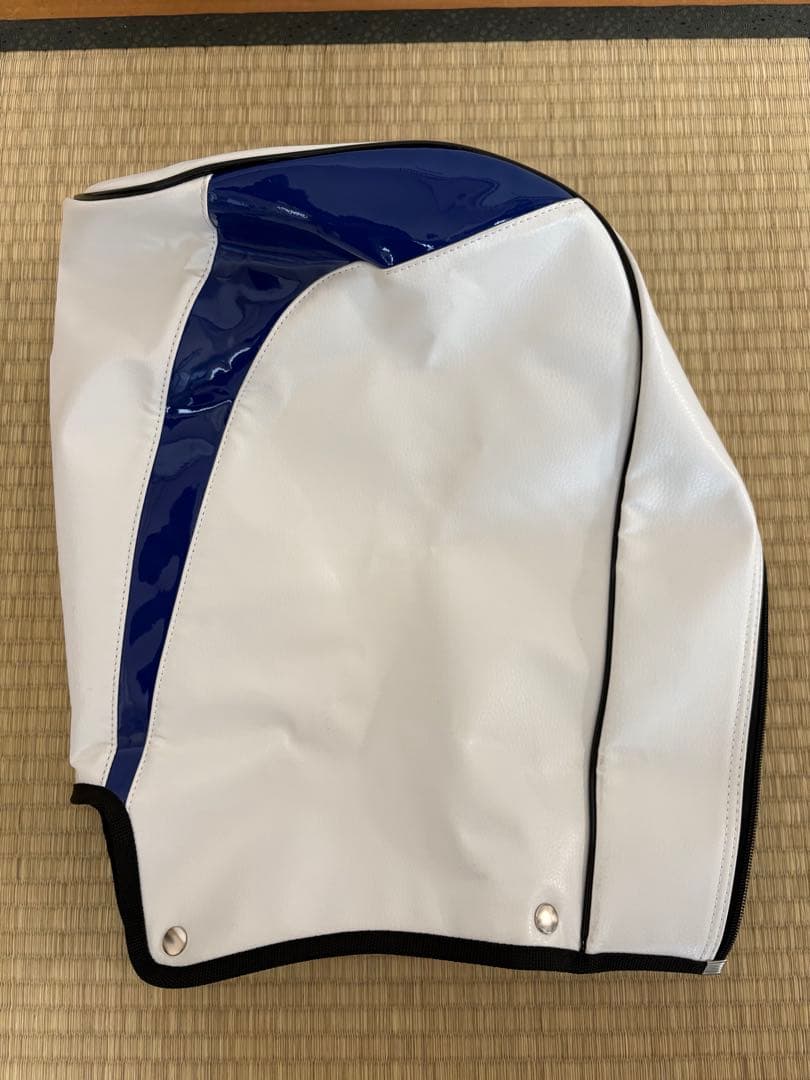 ThreeBond スリーボンド　キャディバッグ 申ジエプロモデル　非売品？