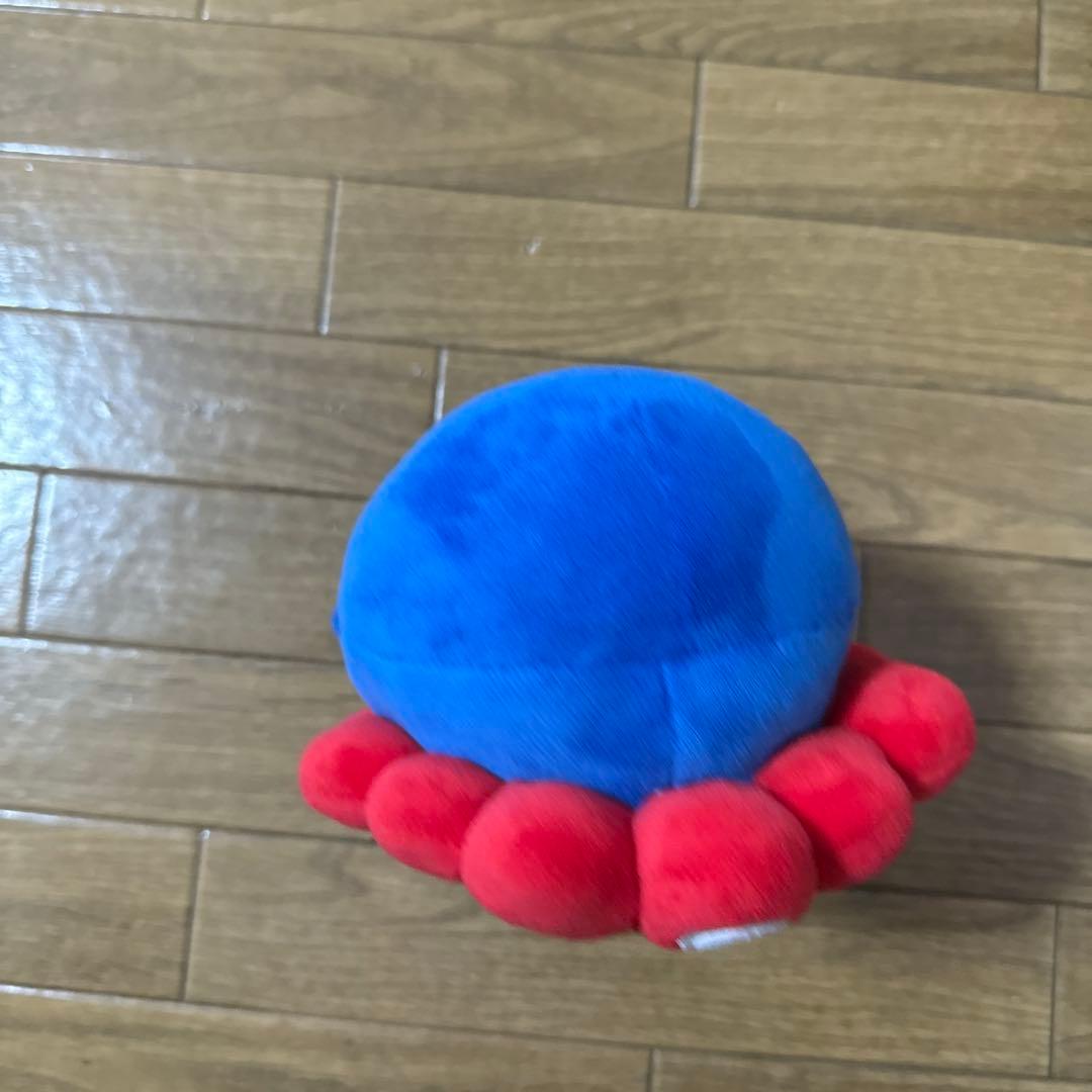 n*o様 【最安値】大阪万博　ガチャピン　ミャクミャクなりきりぬいぐるみ