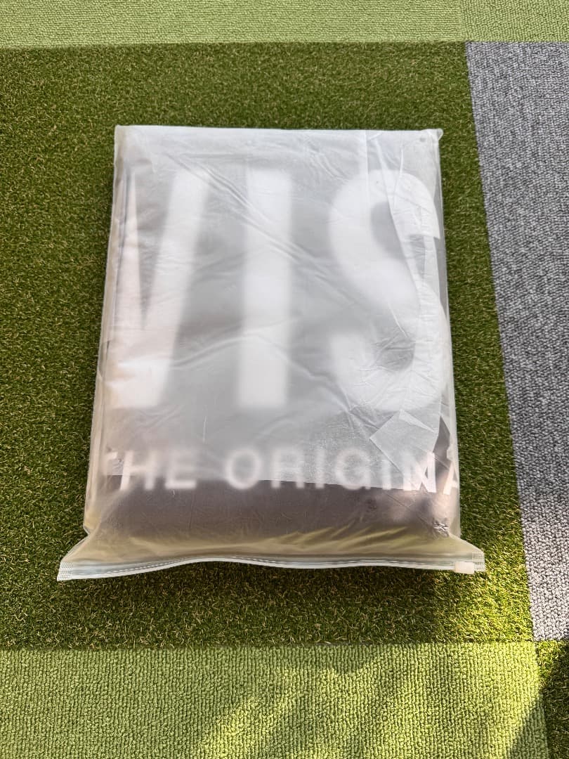 DEVISE WORKS デバイスワークス　コット用　ビッグタオル　新品未開封