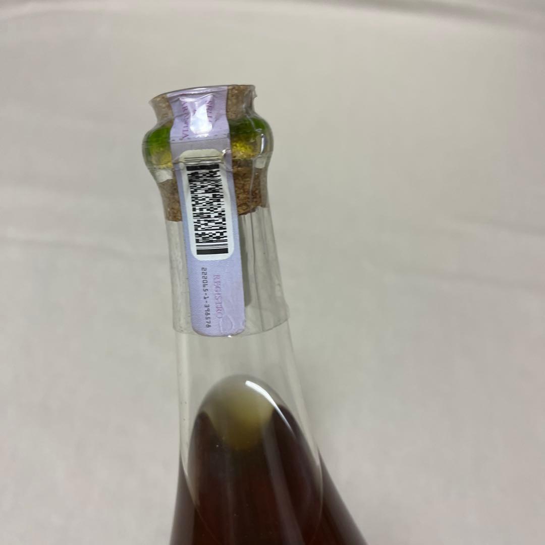 ポルフィディオ ブルー アガヴェ 750ml 39.3% PORFIDIO