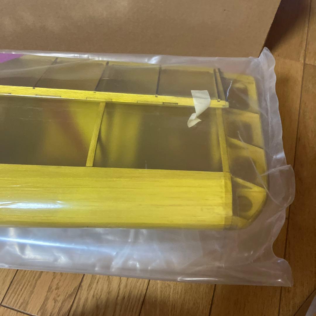 OKモデル カサブランカAeroBatic Vpro4-30~40クラス2-25