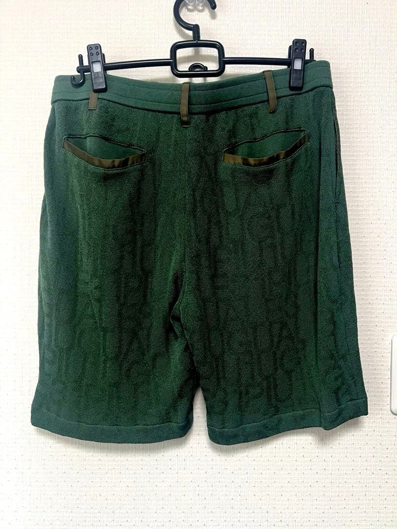 ウノピュウノ　ゴルフ　セットアップメンズ新品未使用94000円