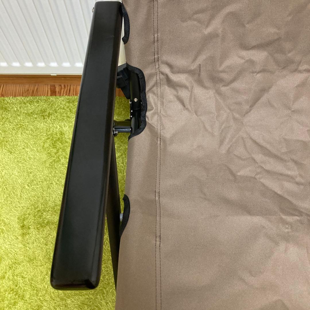 【極美品】Colemanレイチェア 2脚セット【屋内使用のみ】