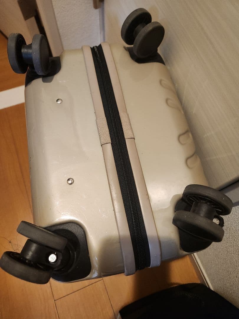 ACE(エース) スーツケース 機内持ち込み Sサイズ 2泊3日　美品