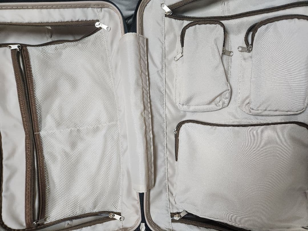 ACE(エース) スーツケース 機内持ち込み Sサイズ 2泊3日　美品