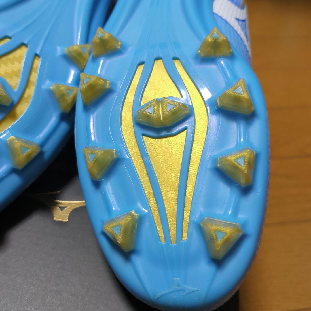 ミズノアルファ3Japan サッカーシューズ